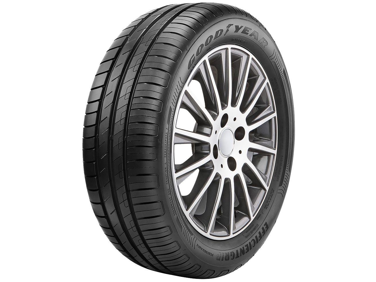 Pneu Aro 15” 195/55R15 Goodyear 85H Performance