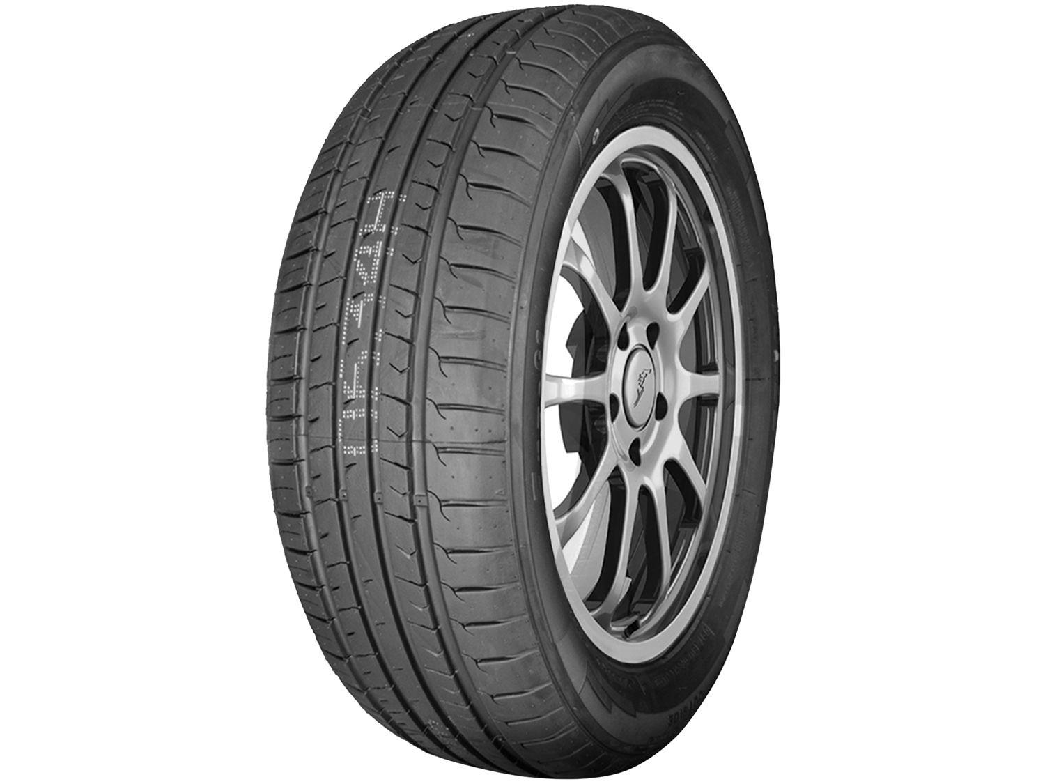 Pneu Aro 15" 195/65R15 Sunset 91V Enzo G1