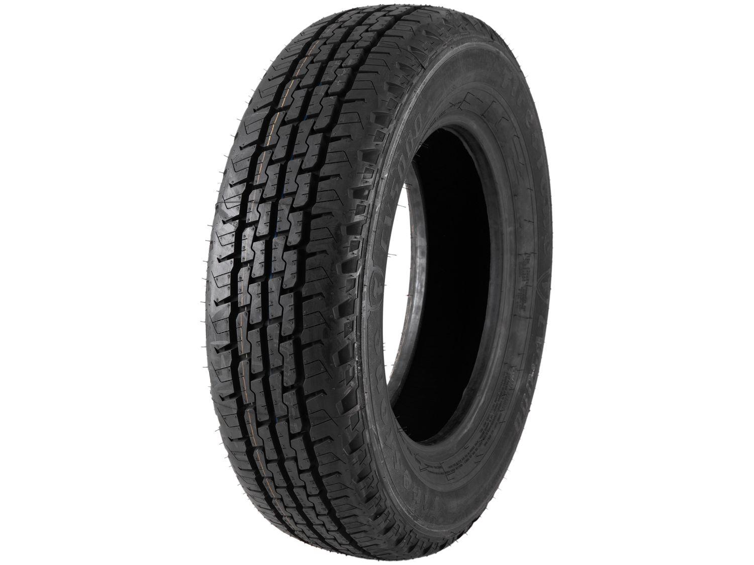 Pneu Aro 15” 195/70R15 Firestone 104/102R