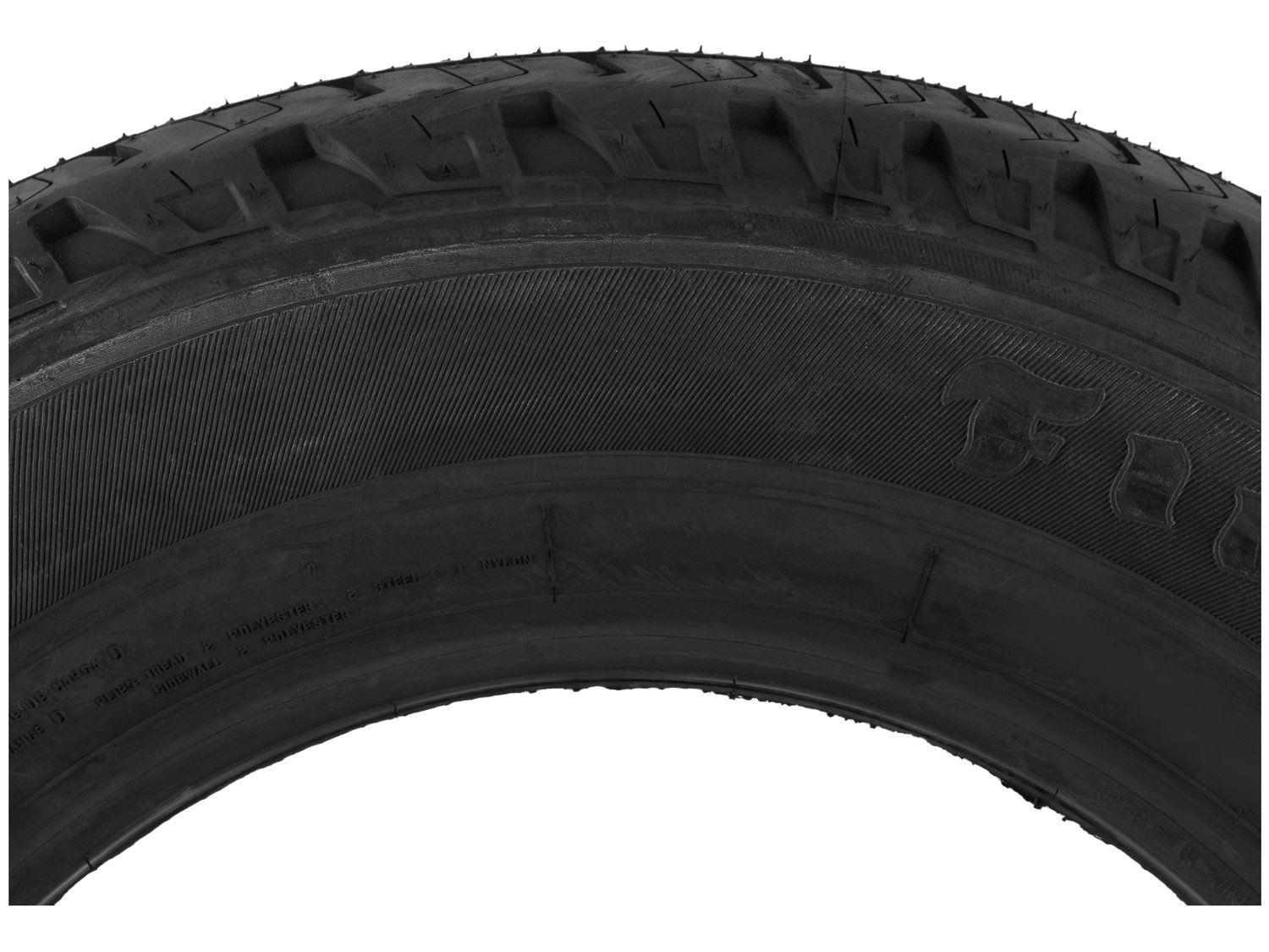 Pneu Aro 15” 195/70R15 Firestone 104/102R