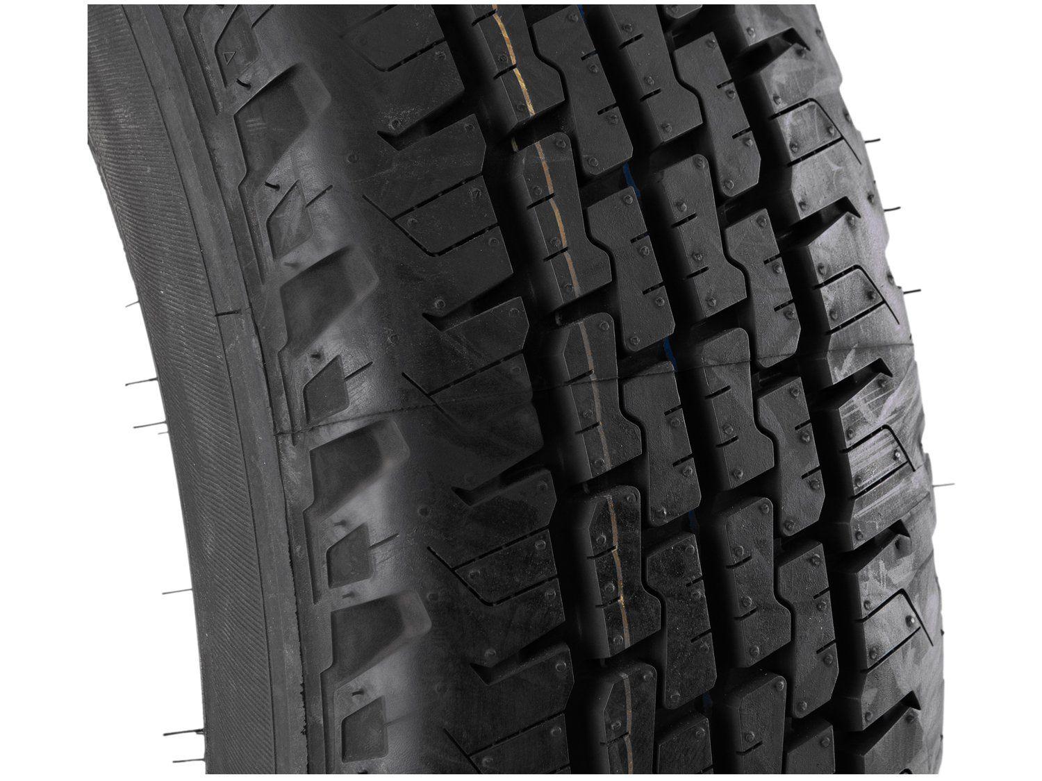 Pneu Aro 15” 195/70R15 Firestone 104/102R