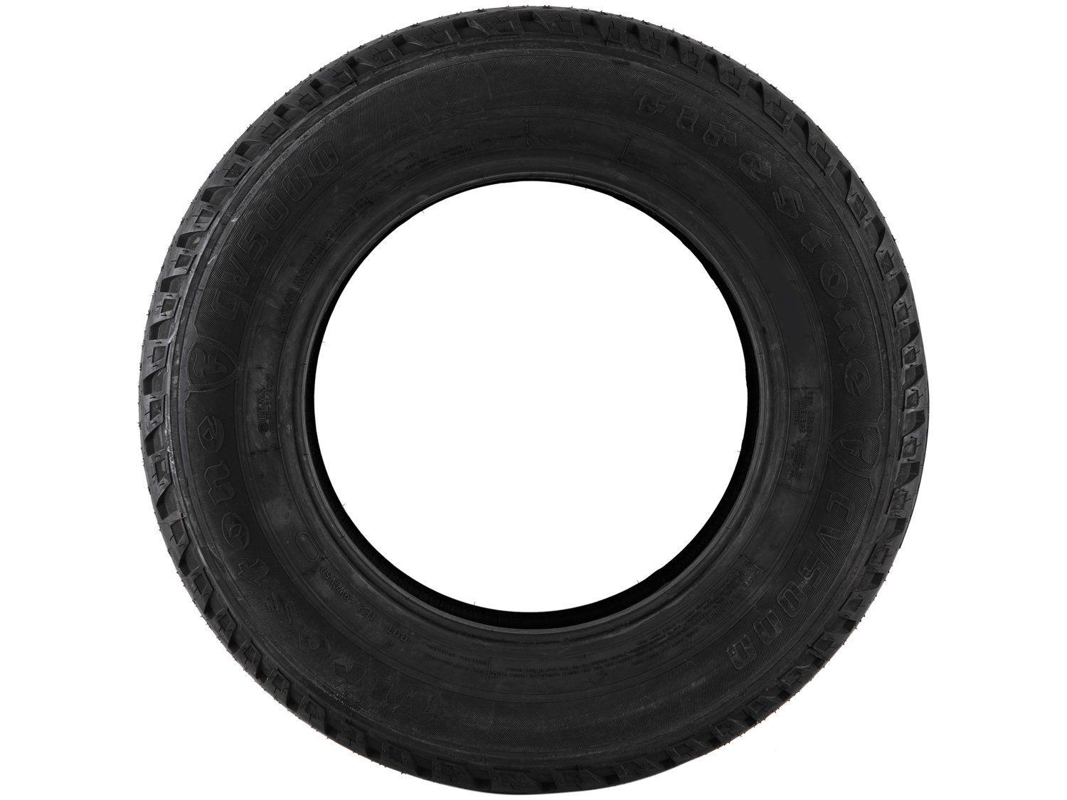 Pneu Aro 15” 195/70R15 Firestone 104/102R