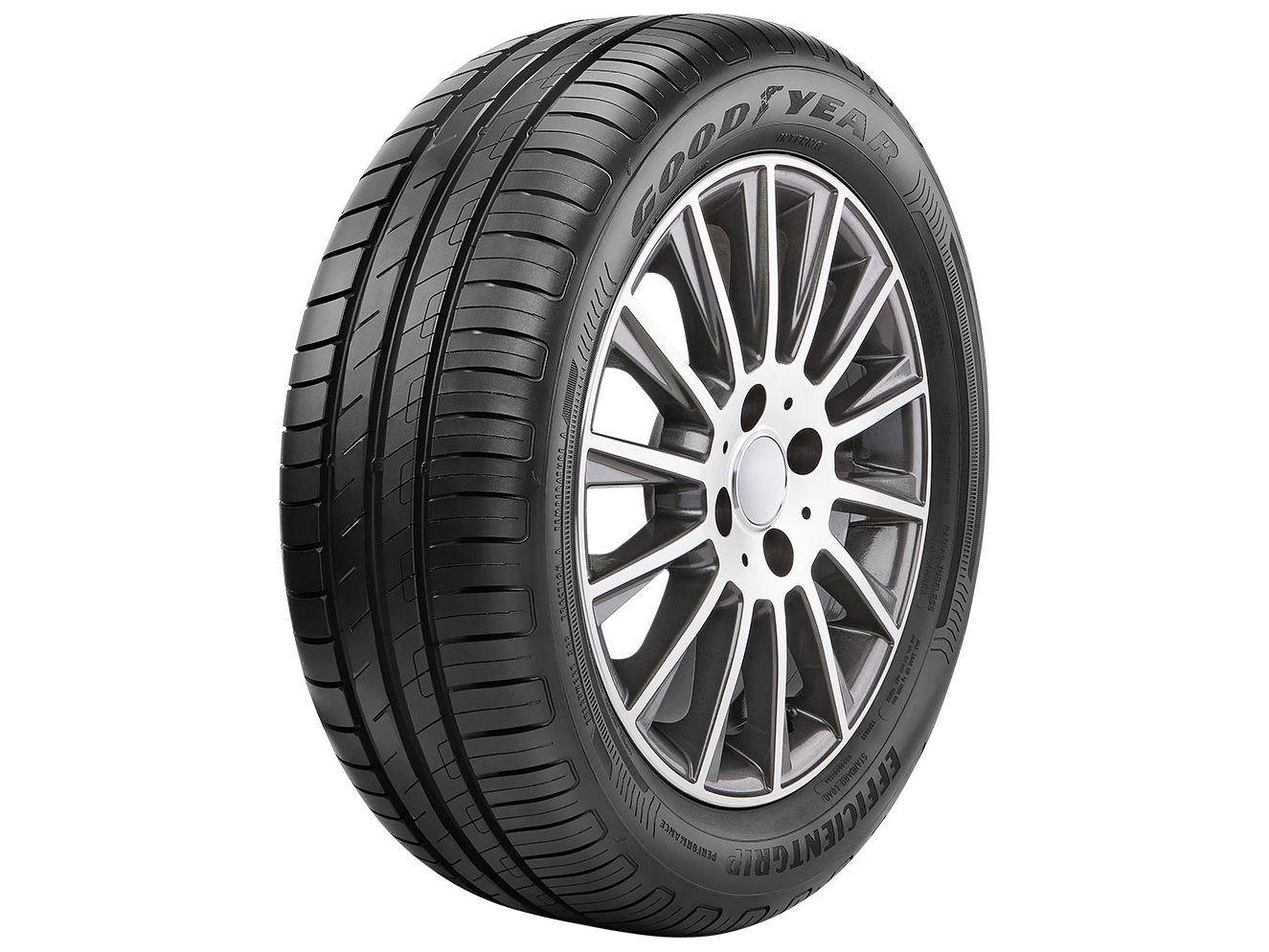 Pneu Aro 15" 205/60R15 Goodyear 91H EfficientGrip Performance