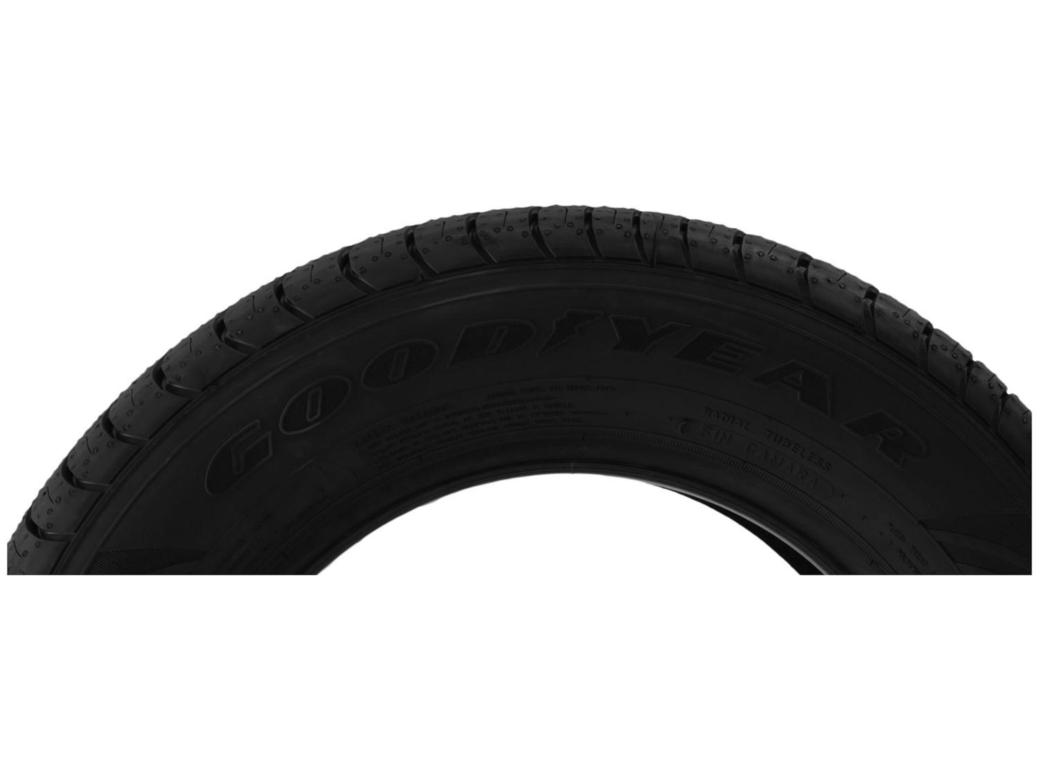 Pneu Aro 15” 205/65R15 Goodyear 94T Direction 2 SUV