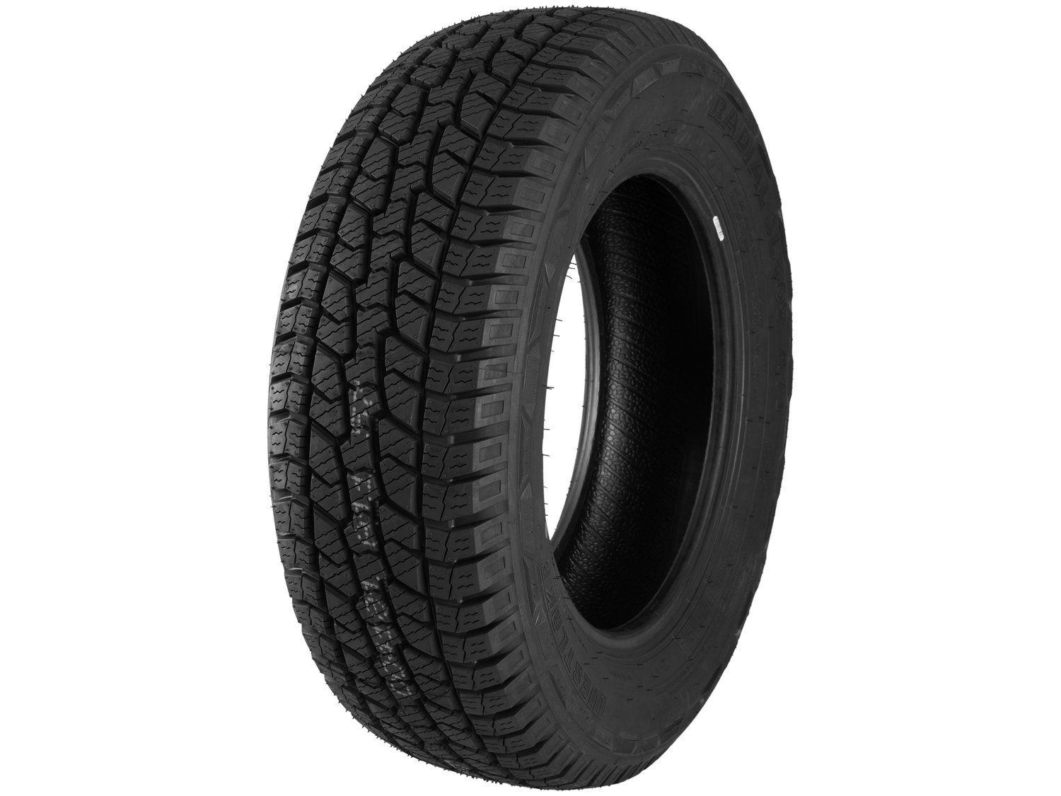 Pneu Aro 15" 205/65R15 Westlake 94H SL369