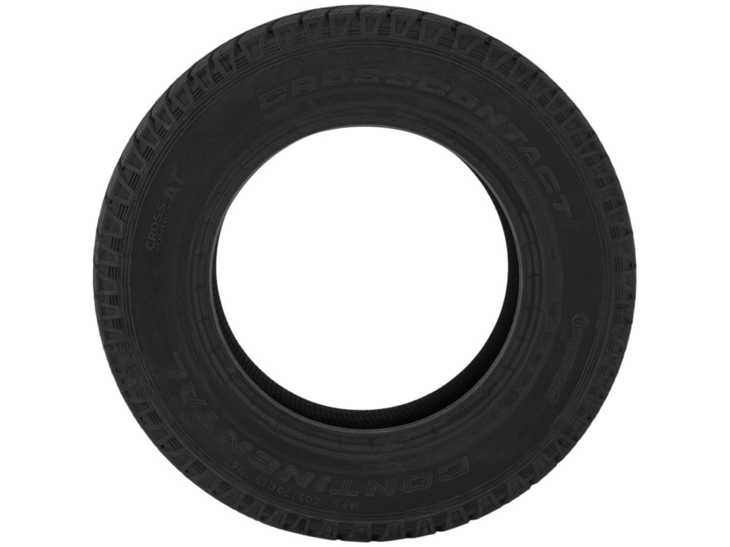 Pneu Aro 15” 205/70R15 Continental 96T