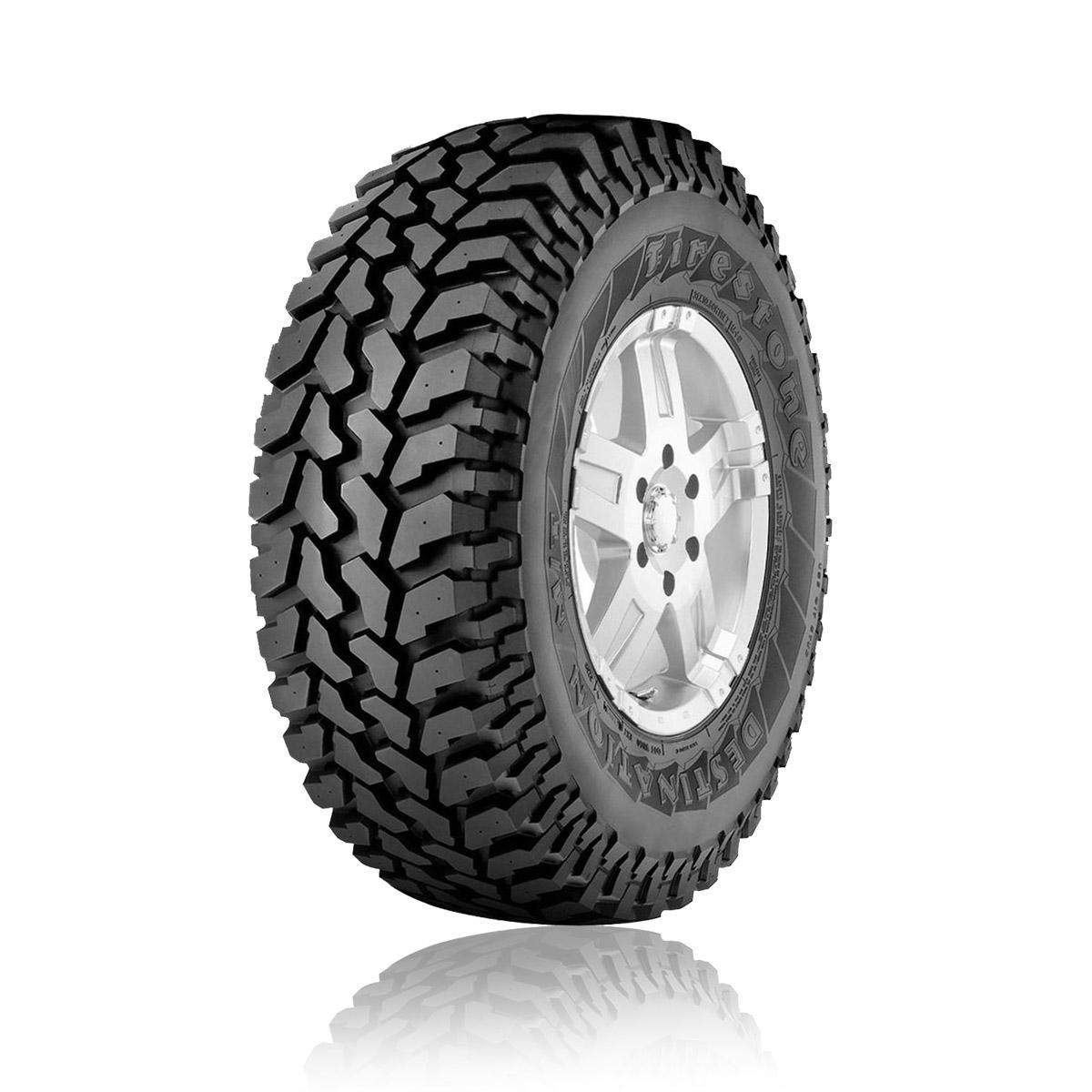Pneu Aro 15 235/75R15 104/101Q Firestone Destination Mt23