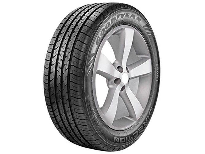 Pneu Aro 15” Goodyear 185/60R15 88H