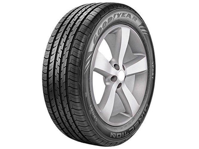 Pneu Aro 15” Goodyear 185/60R15 88H