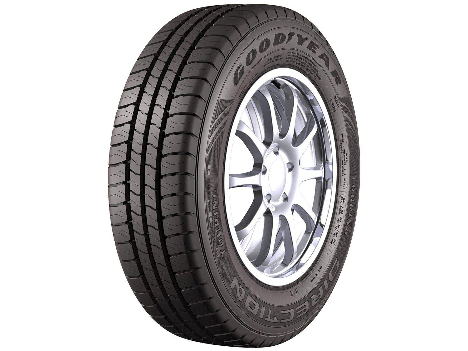Pneu Aro 15” Goodyear 195/60R15 88V