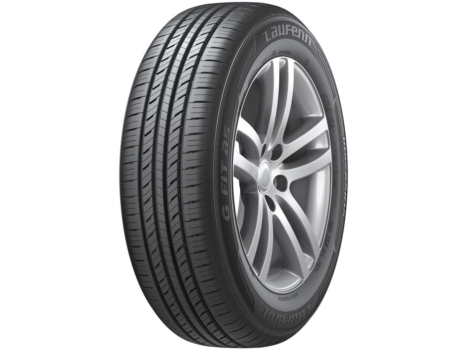 Pneu Aro 15” Laufenn 185/65R15 88H G Fit LH41