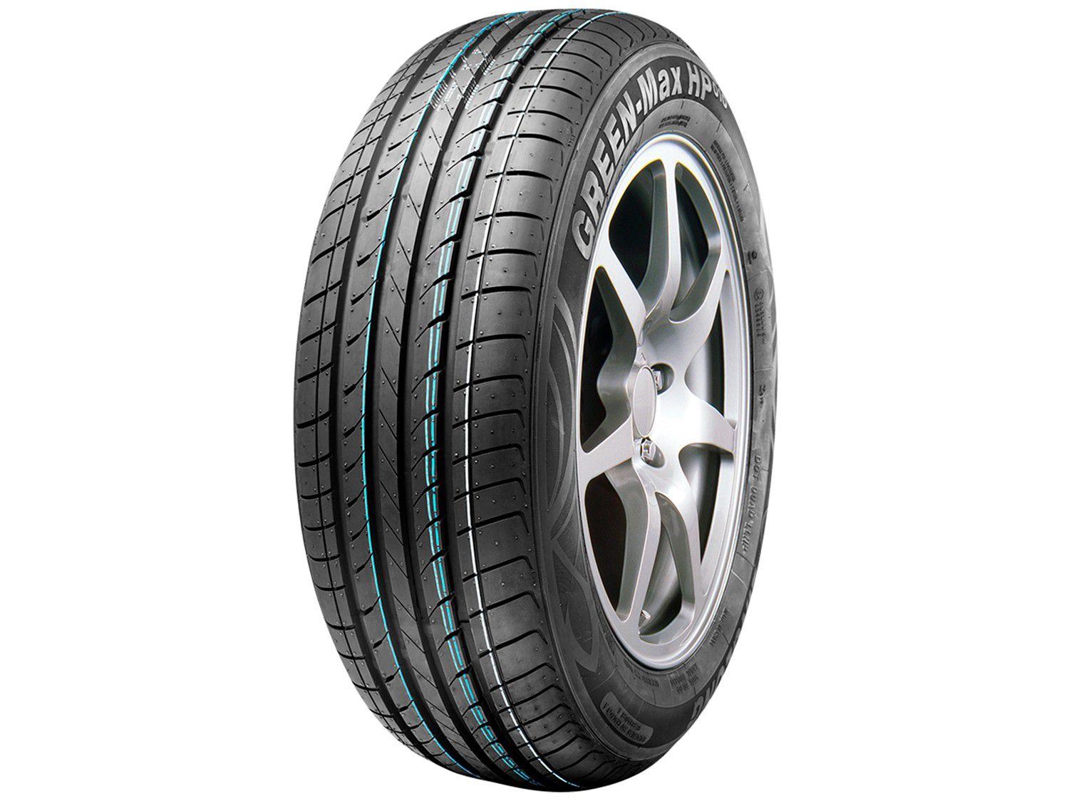 Pneu Aro 15” Linglong 195/65R15 91H Max HP010 -