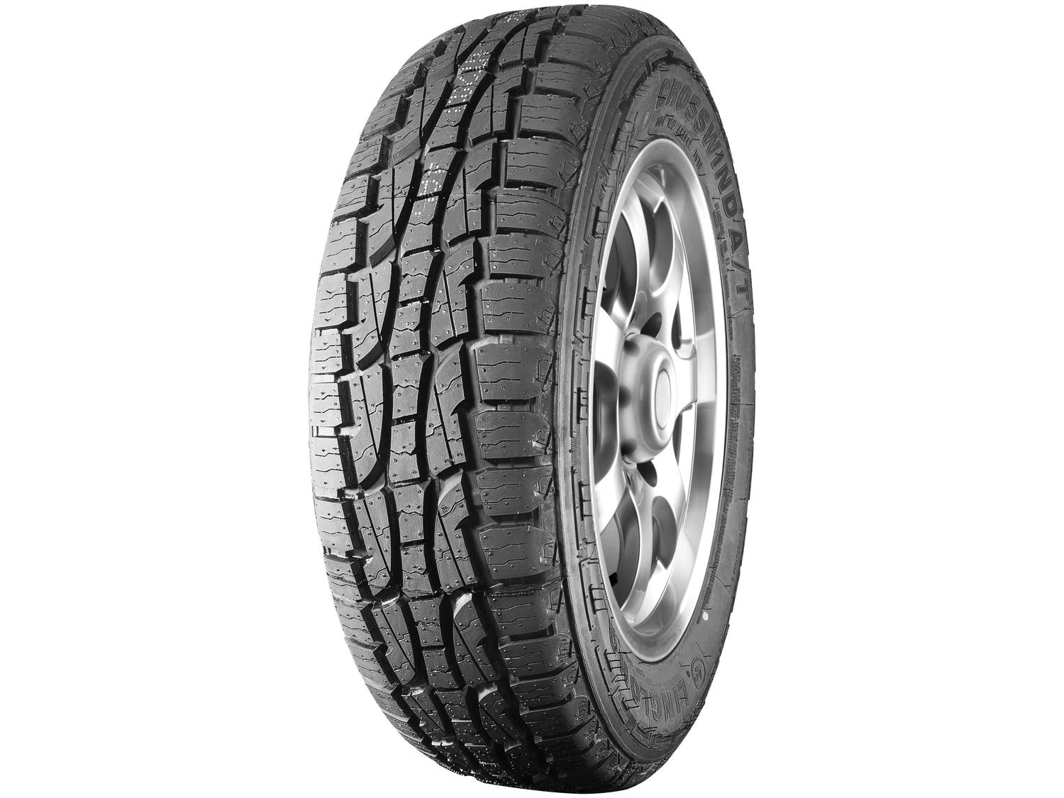 Pneu Aro 15” Linglong 205/70R15 96T