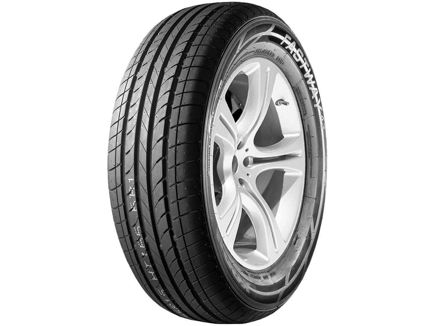 Pneu Aro 15” XBRI 195/60R15 88V Fastway A3