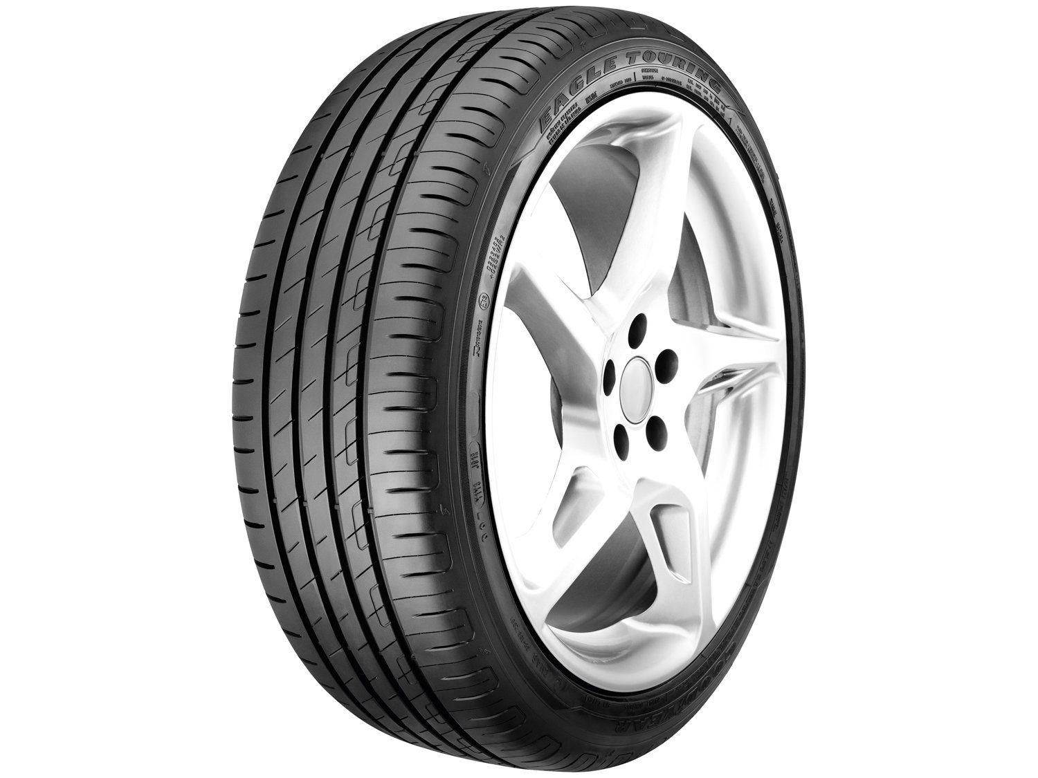 Pneu Aro 16" 195/60R16 Goodyear 89H Eagle Touring