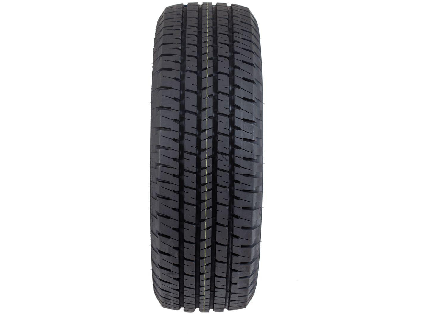 Pneu Aro 16” 205/60R16 Goodyear 92H SUV 2 Direction 2