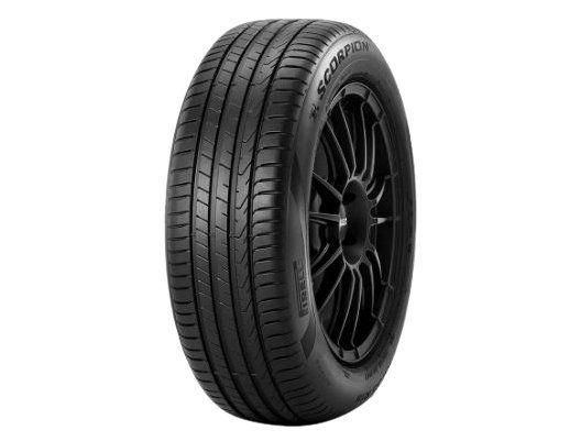 Pneu Aro 16" 205/60R16 Pirelli 92H Scorpion