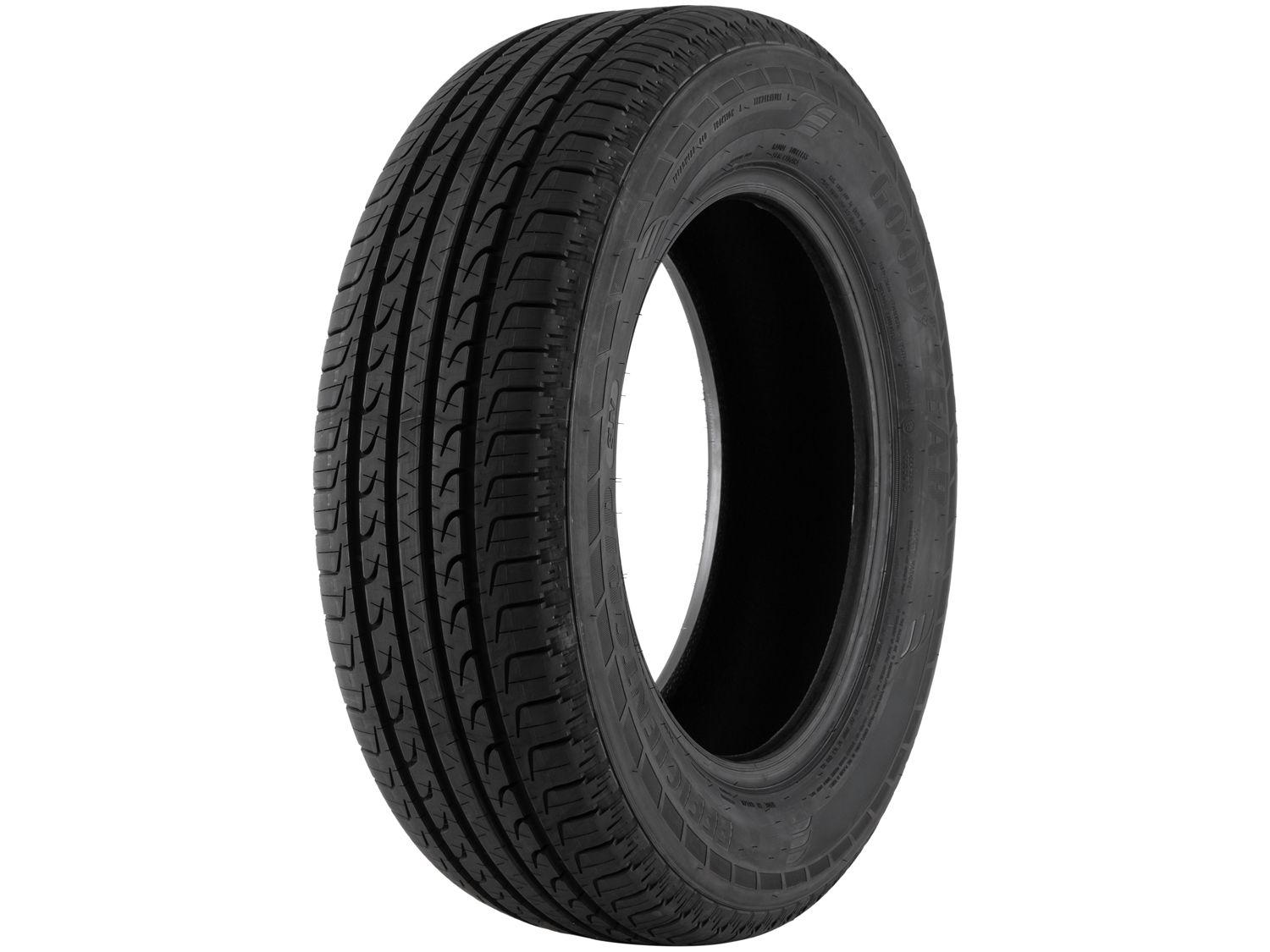 Pneu Aro 16” 205/65R16 Goodyear 95H SUV