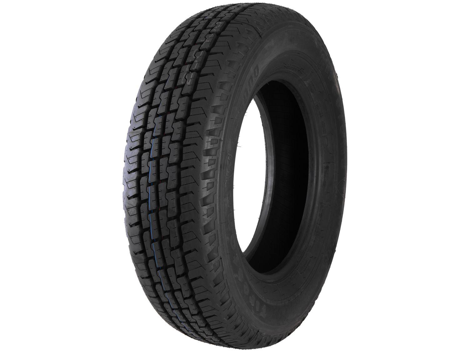 Pneu Aro 16” 205/75R16 Firestone 110/108R