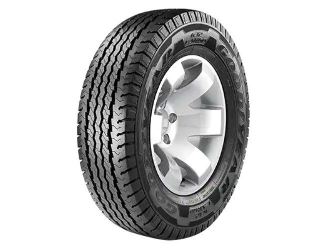 Pneu Aro 16" 225/65R16 Goodyear 112/110R G32 Cargo