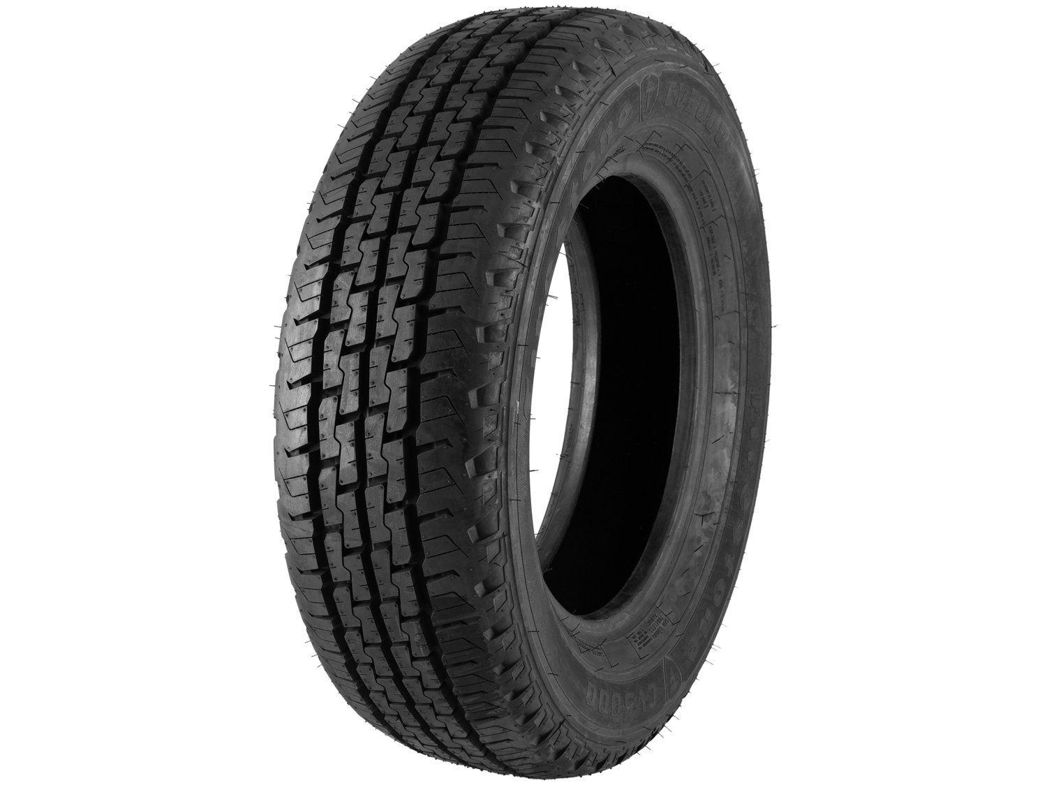 Pneu Aro 16” 225/65R16C Firestone 112/110R