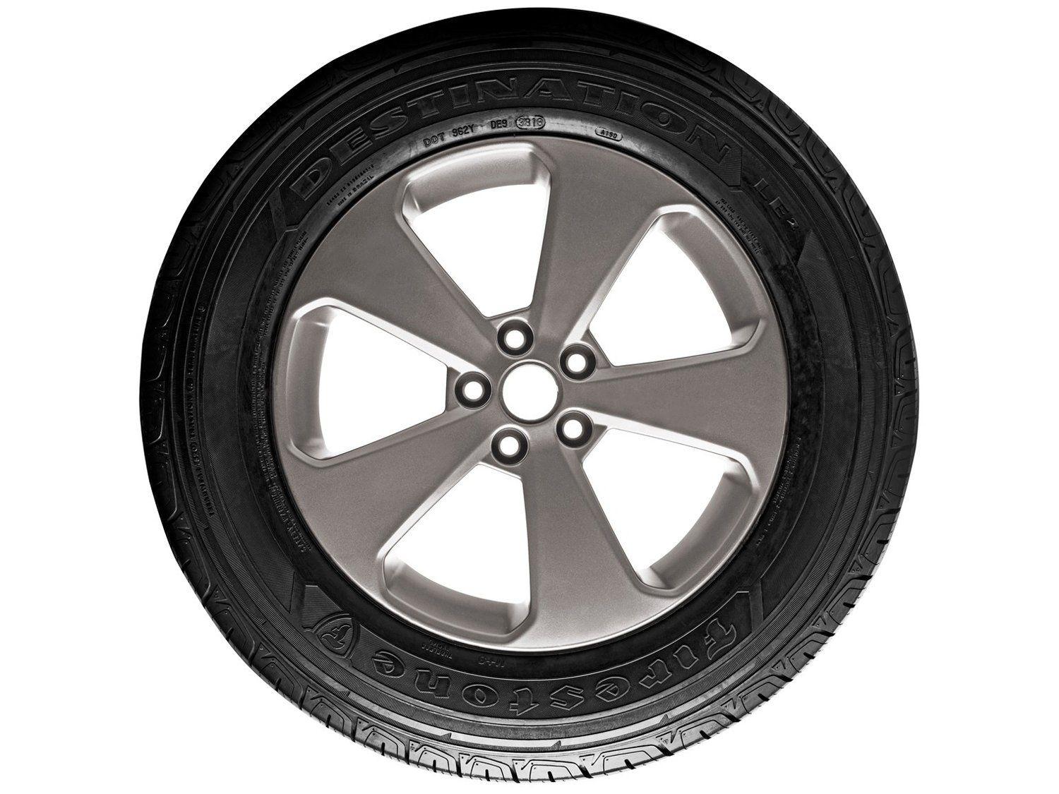 Pneu Aro 16” 235/60R16 Firestone 100V