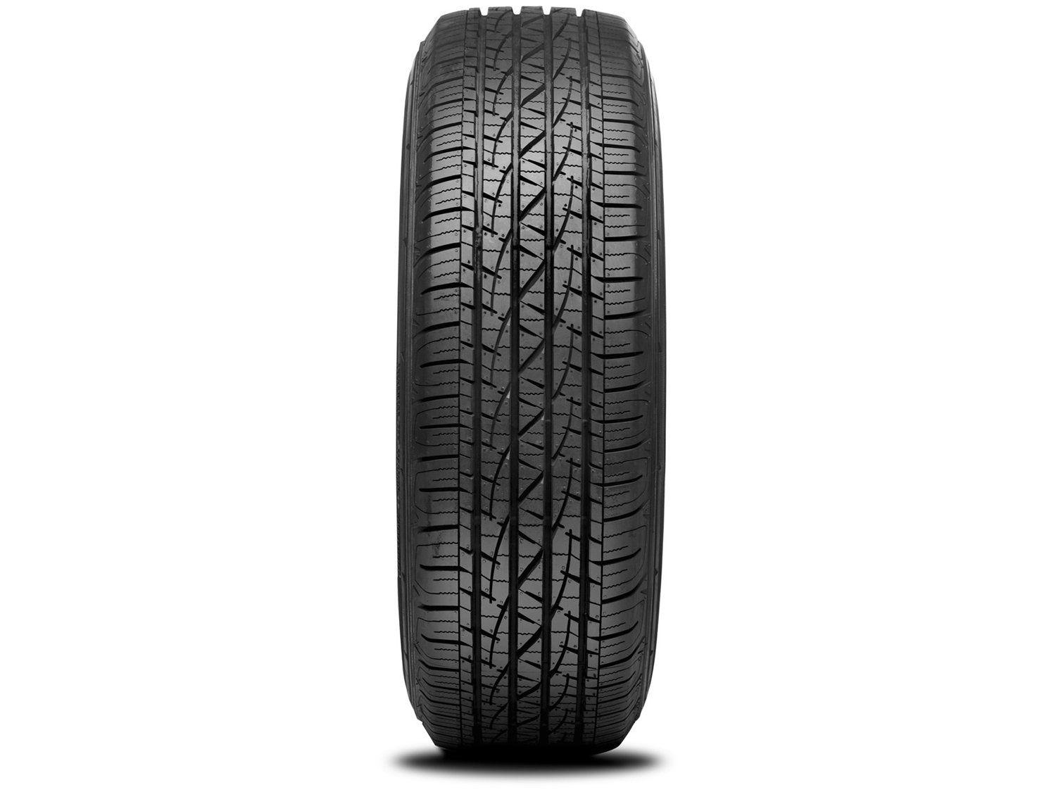 Pneu Aro 16” 235/60R16 Firestone 100V