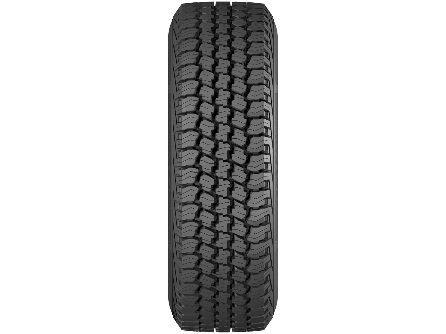 Pneu Aro 16” 245/70R16 Goodyear 113/110T Direction 2 AT