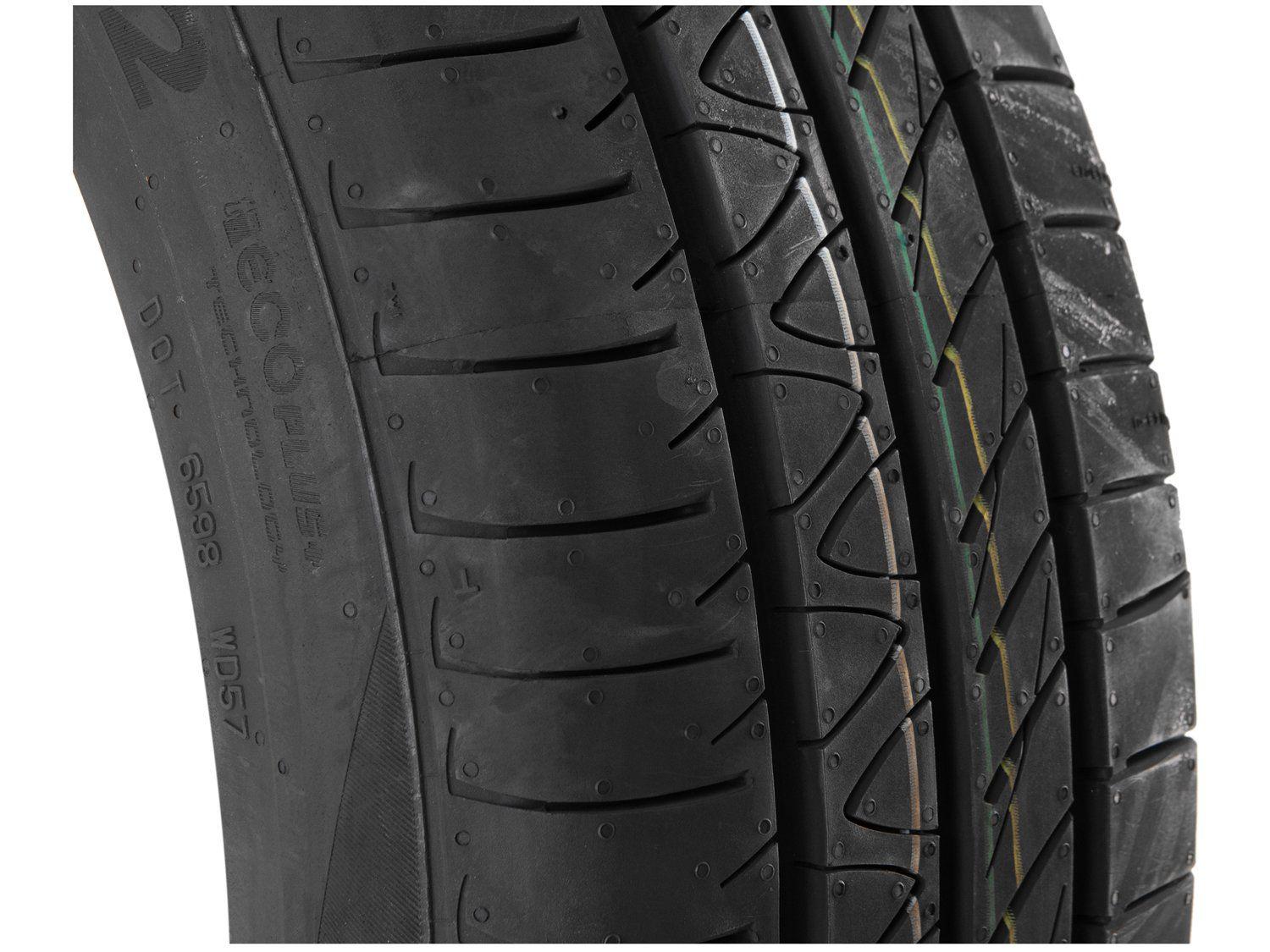 Pneu Aro 16” Continental 185/55R16 83V