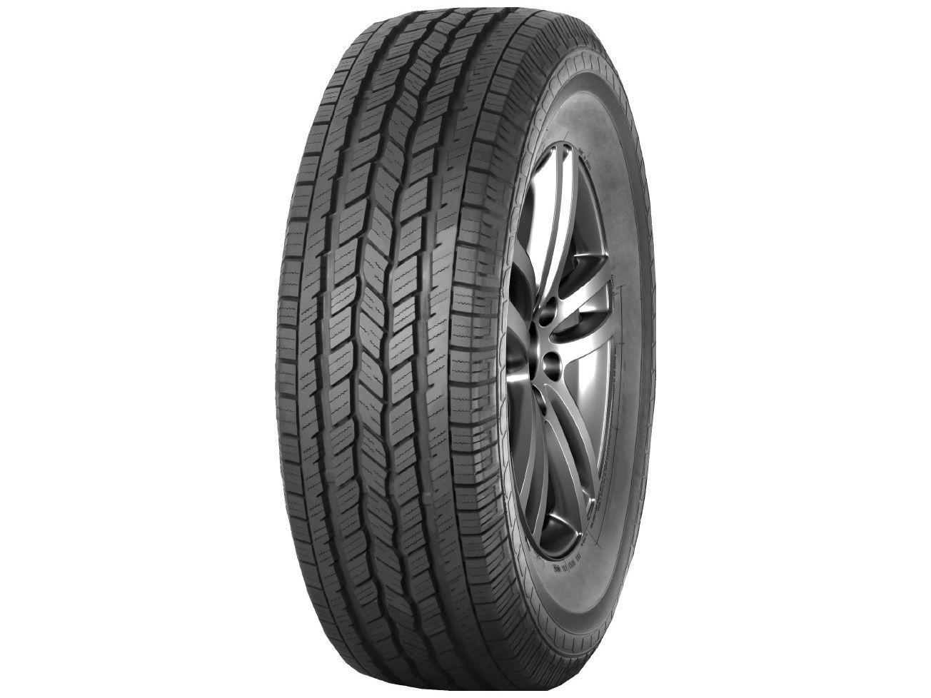 Pneu Aro 16” Durable 265/70R16 112T Rebok H/T