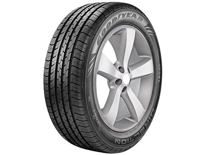 Pneu Aro 16” Goodyear 205/55R16 91V