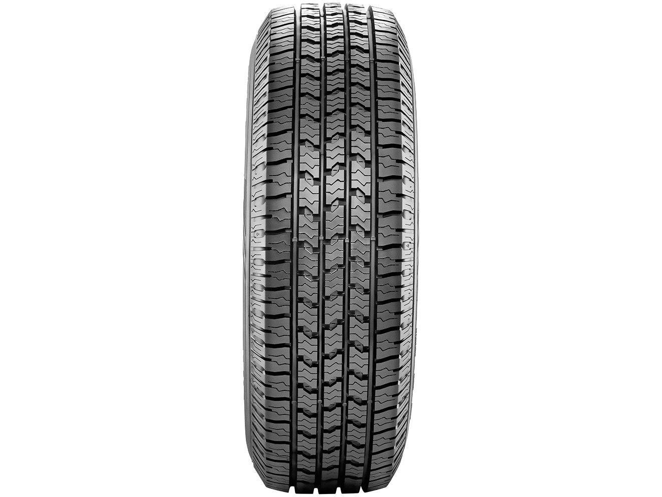 Pneu Aro 16” Goodyear 265/70R16 112H SL - Direction SUV - Pneu para ...