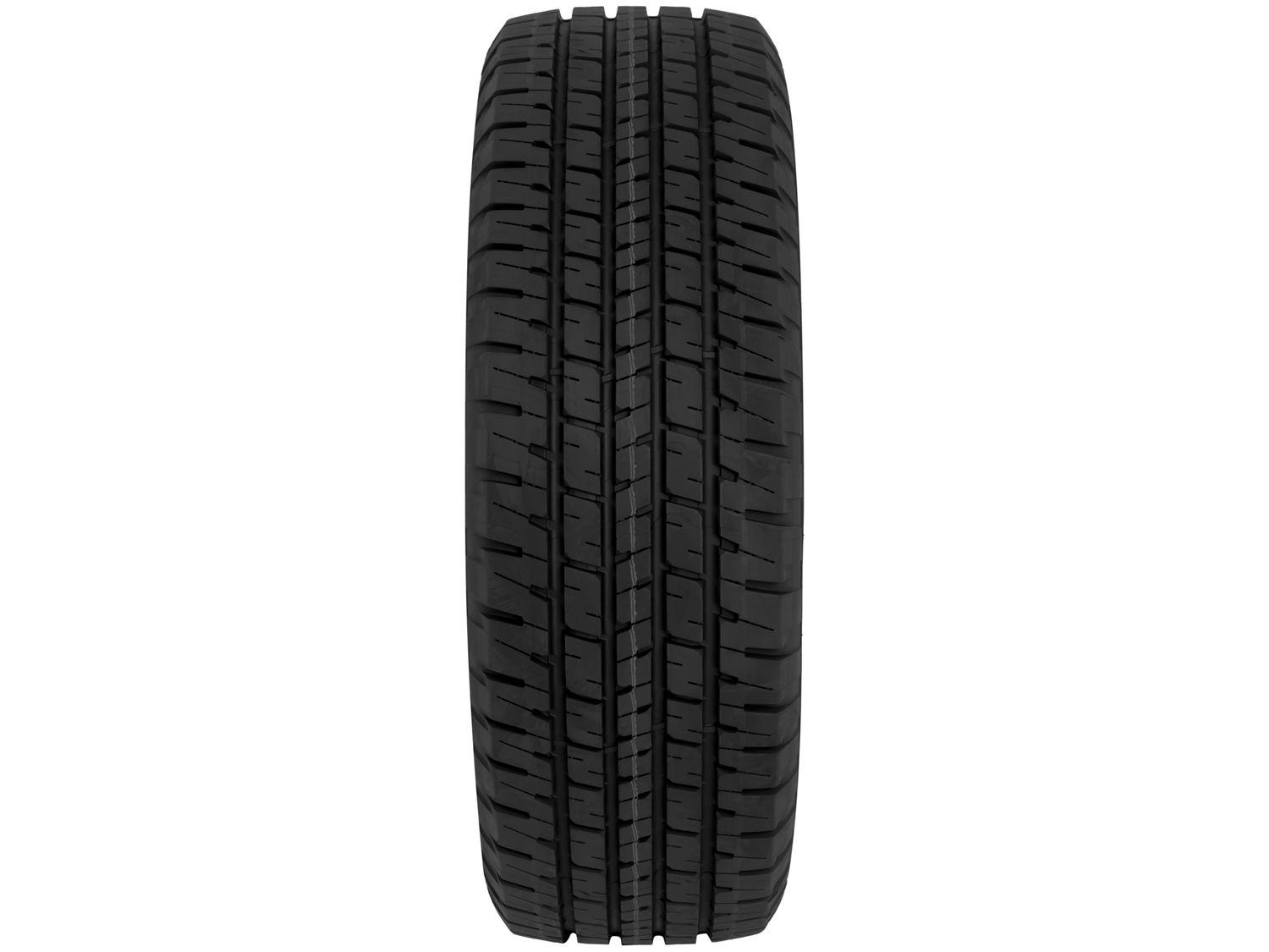 Pneu Aro 17” 225/65R17 Goodyear 106H SUV 2 Direction 2
