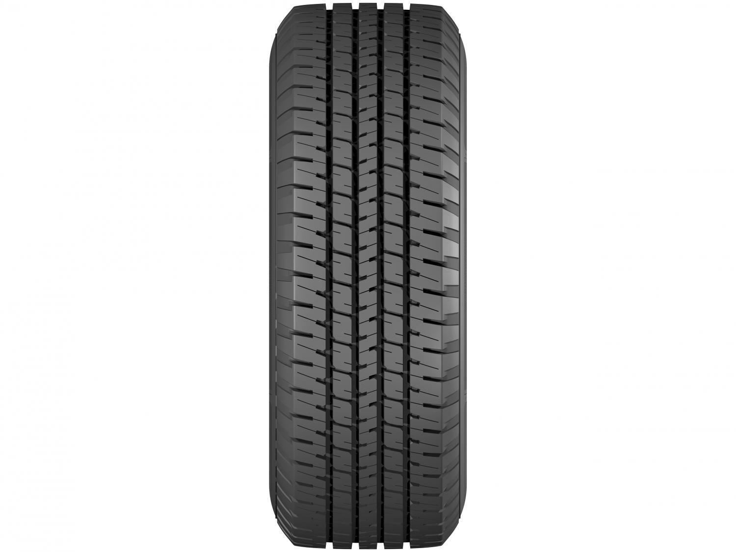 Pneu Aro 17” 265/65R17 Goodyear 112H SUV 2 Direction 2