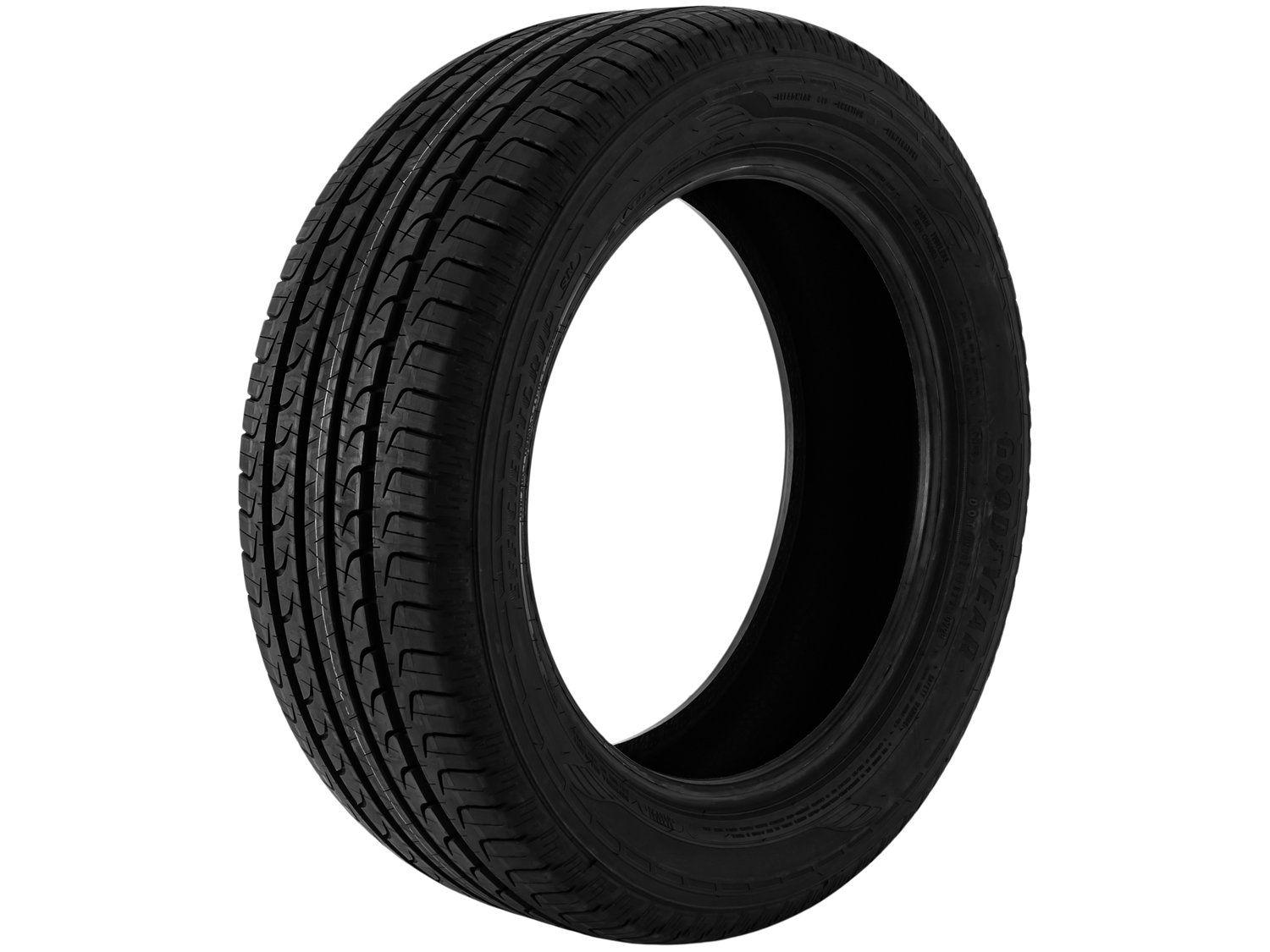 Pneu Aro 17” Goodyear 215/55R17 94 | Shopping Smiles