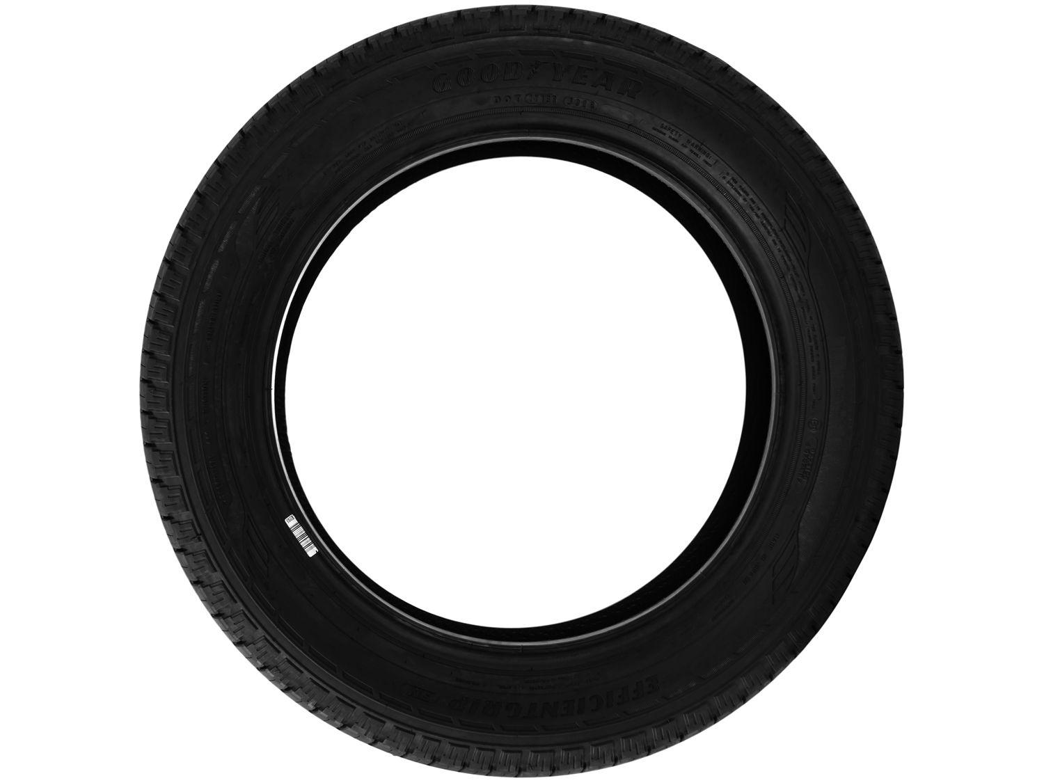 Pneu Aro 17” Goodyear 215/55R17 94V