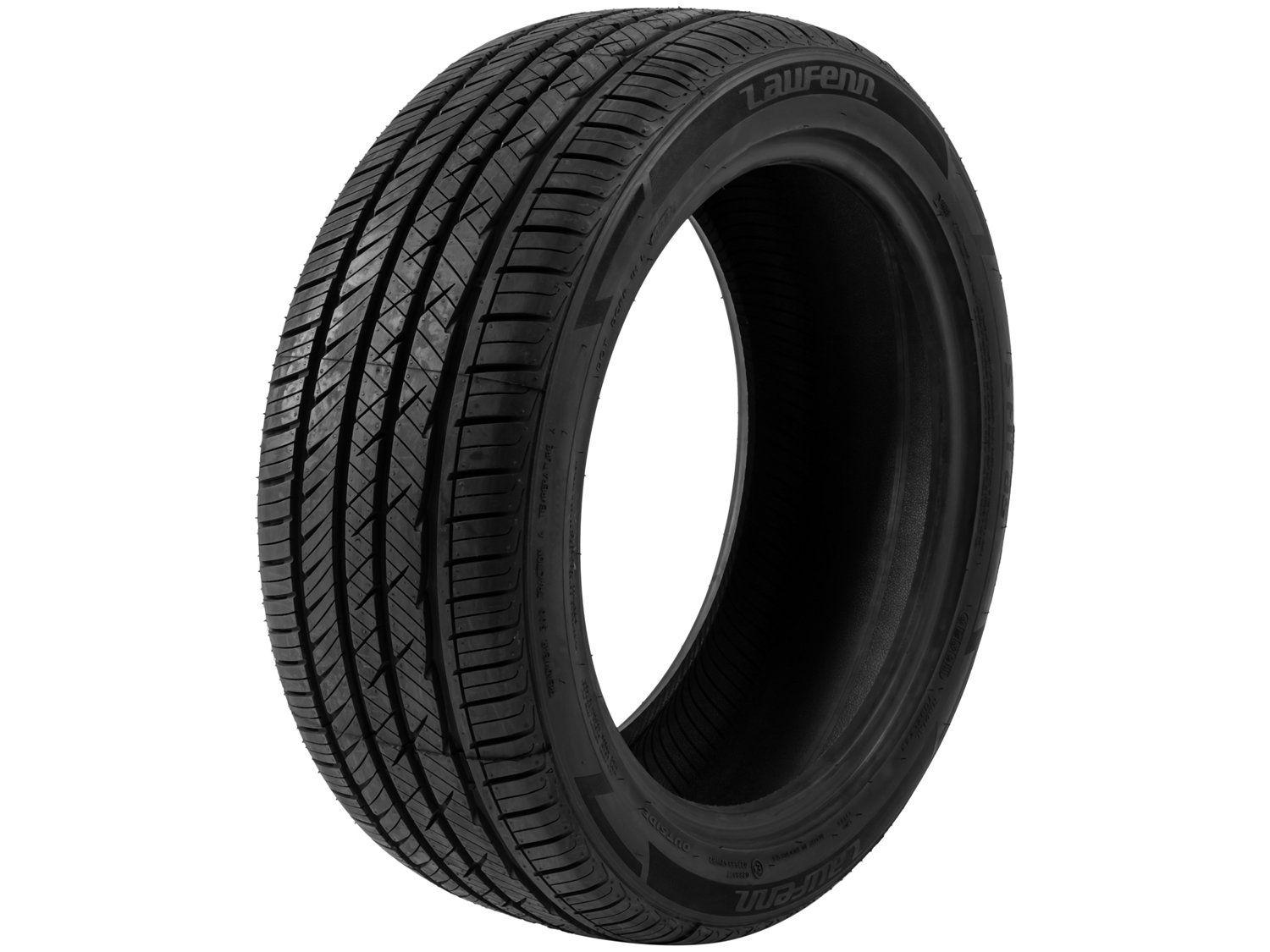 Pneu Aro 17” Laufenn 225/45ZR17W 91W LH0