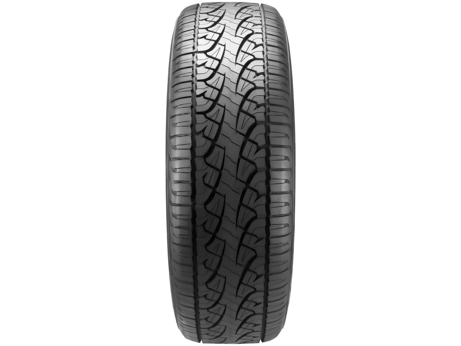 Pneu Aro 17” Pirelli 265/65R17 112T