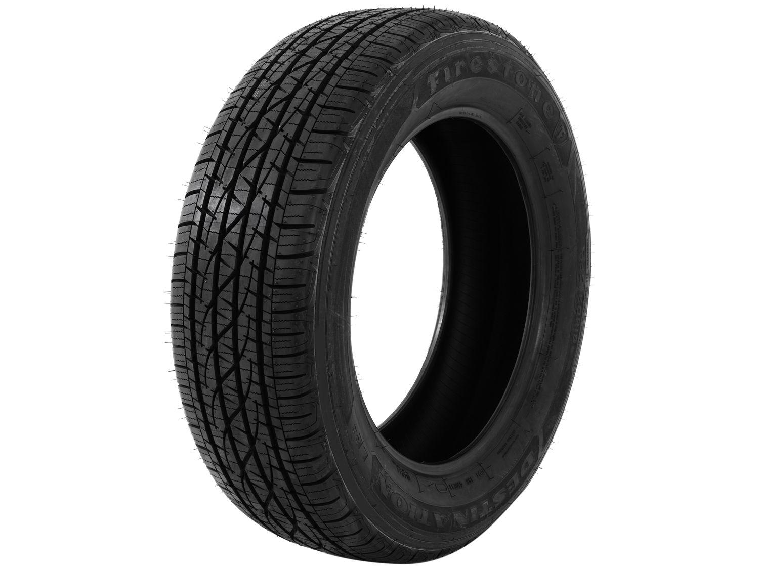 Pneu Aro 18” 235/60R18 Firestone 103V