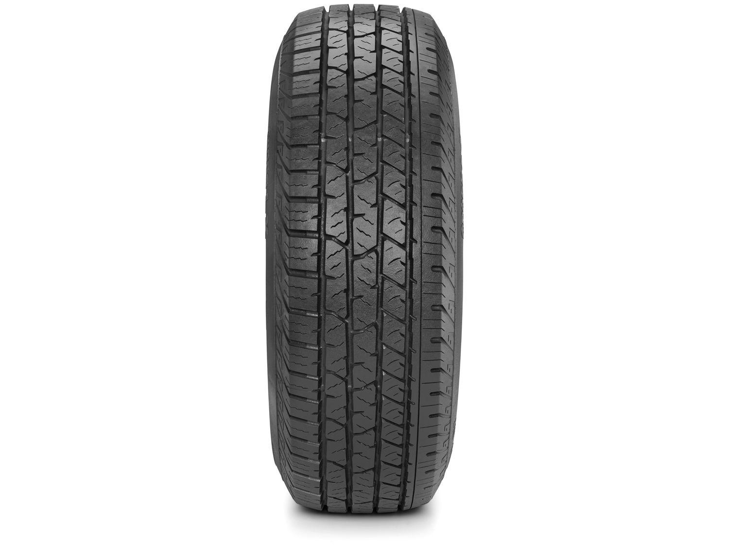 Pneu Aro 18" 255/60R18 Continental 112T ContiCrossContact LX