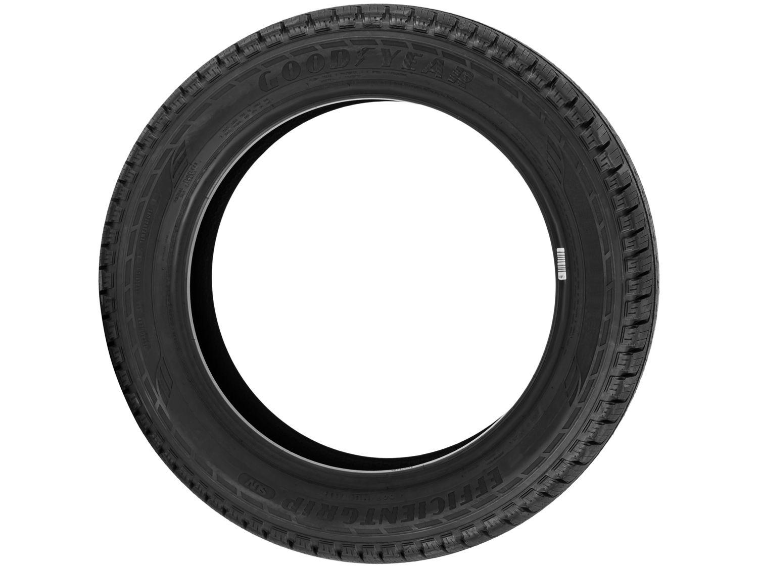 Pneu Aro 18” Goodyear 225/55R18 98V EfficientGrip SUV