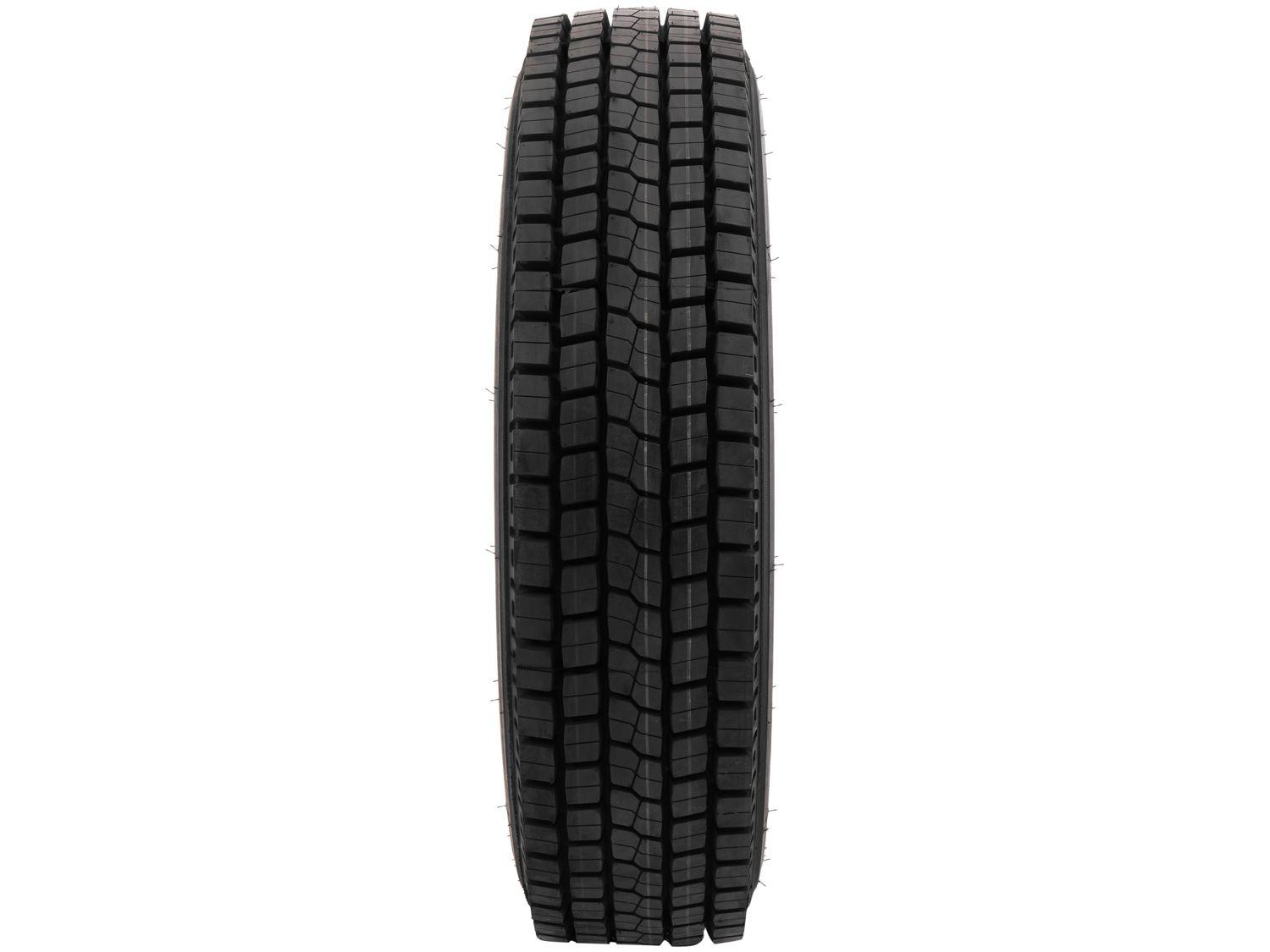 Pneu Aro 22,5” Durable 275/80R22.5 16PR 149/146M
