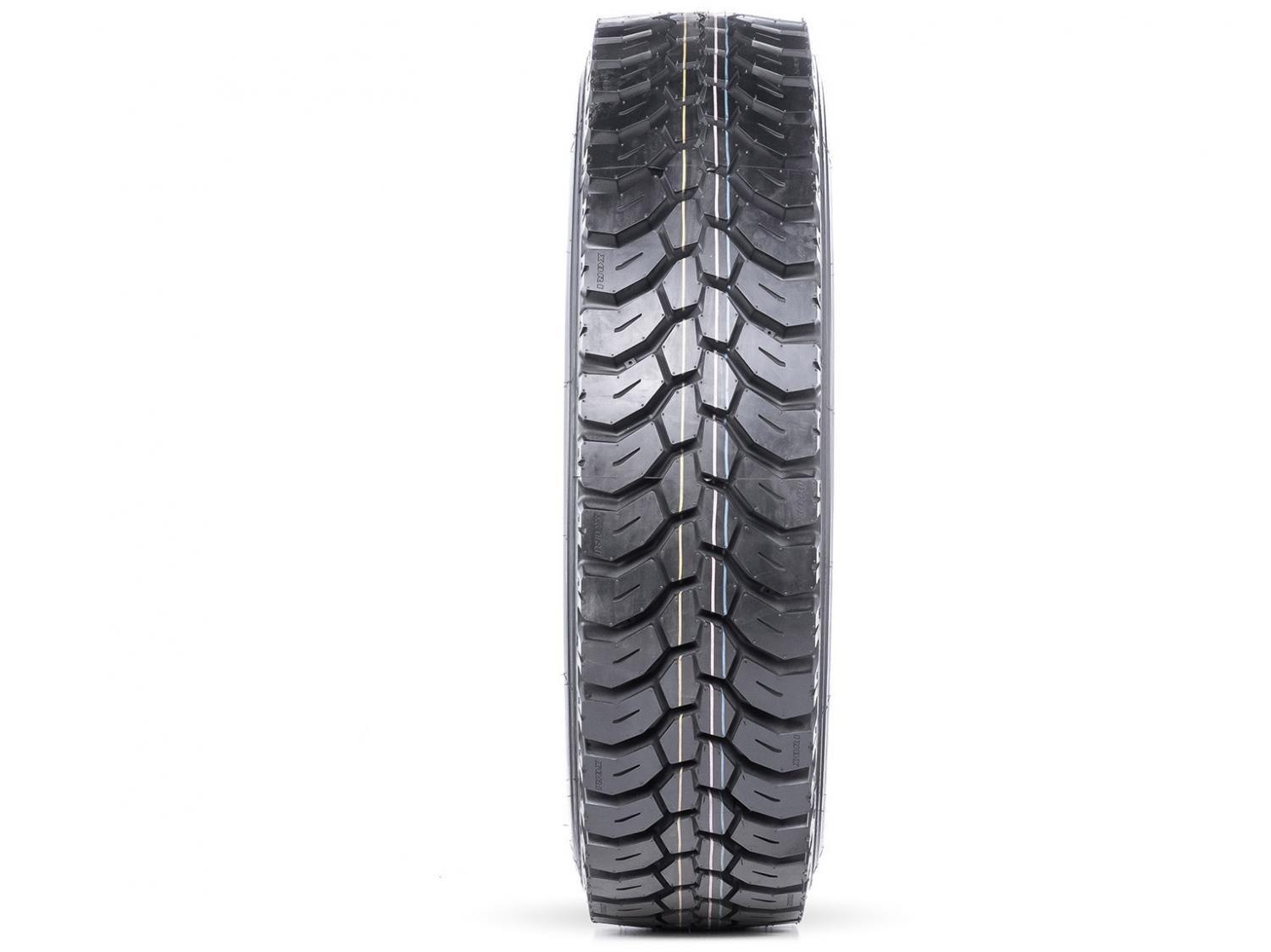 Pneu Aro 22,5” XBRI 275/80R22,5 149/146K