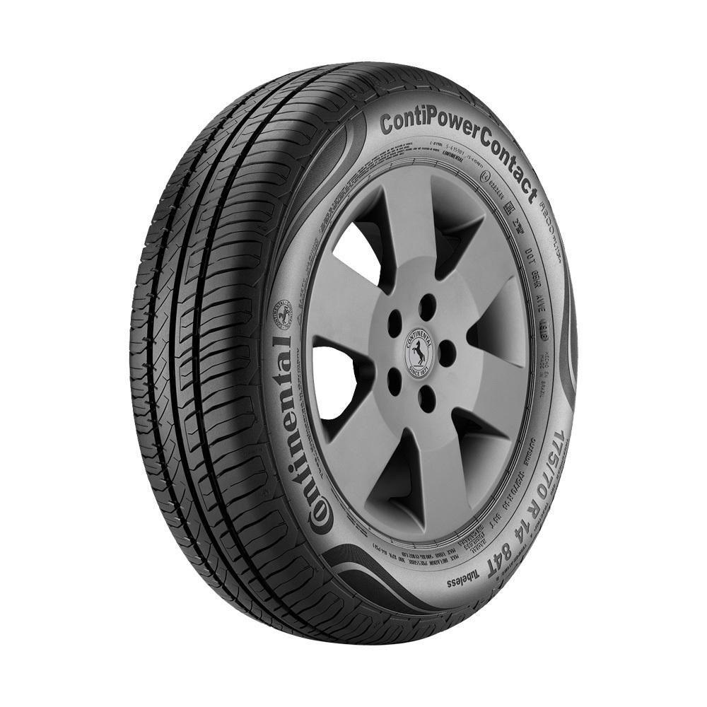 Pneu Continental Aro 14 ContiPowerContact 185/70R14 88T Original GM