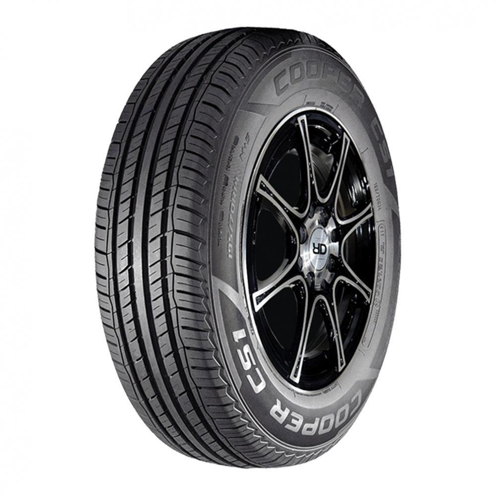 Pneu 185 R13 Pneu Cooper Aro 13 185/70R13 CS1 86T - Pneu para Carro - Magazine Luiza