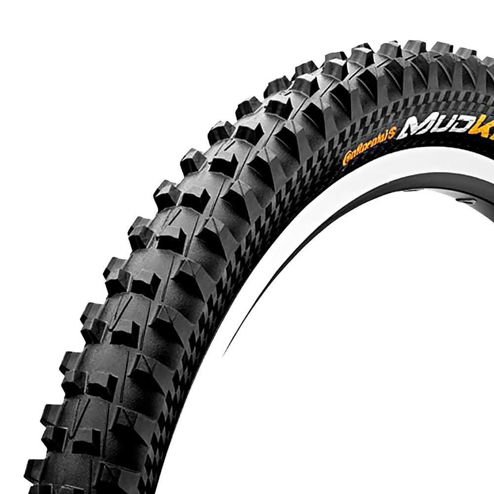 continental mud king 29