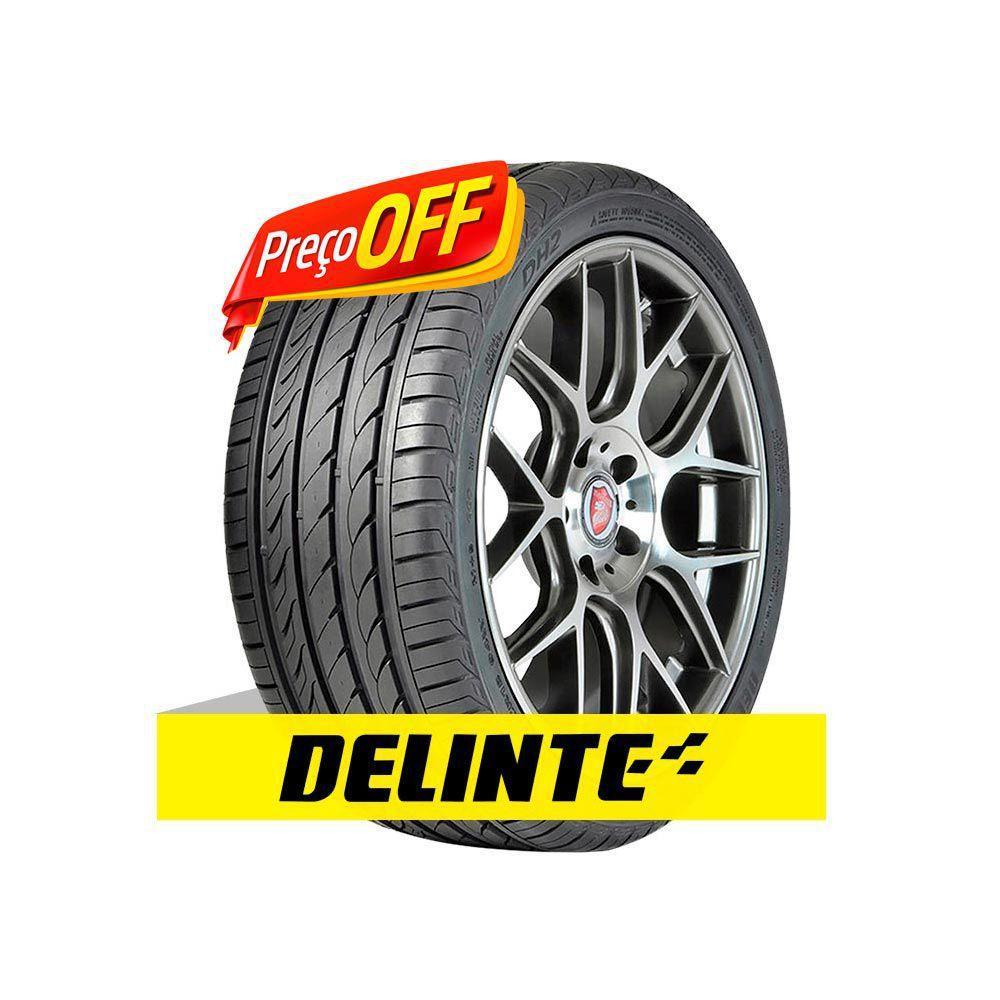 Pneu Delinte Aro 15 165 55r15 Dh2 75v Pneus Magazine Luiza