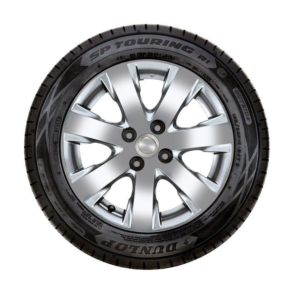 Pneu Dunlop Aro 13 17570R13 SP Touring R1 - Pneus - Magazine Luiza
