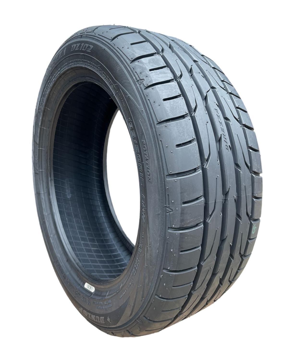 DUNLOP DIREZZA ZIII しずむ 195/50 R15 82V 4本セット DUNLOP DIREZZA ZIII しずむ 195/50 R15 82V 4本セット