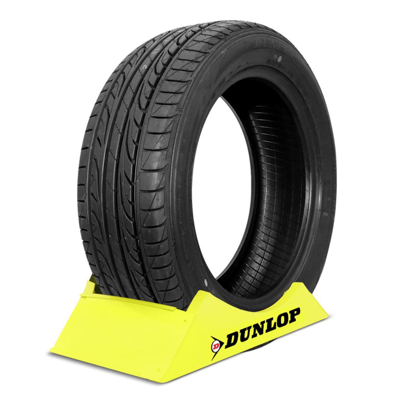 Pneu Dunlop Aro 17 215/55R17 94V SP SPORT LM704 - Pneus - Magazine Luiza